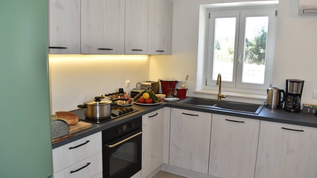 Photo of Kitchen in Rantatika
