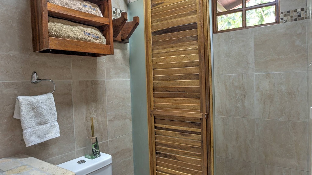 Photo of Bathroom in Chiguata