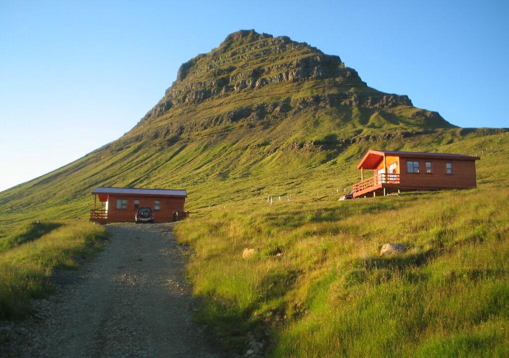 Photo of Outdoor in Grundarfjordur