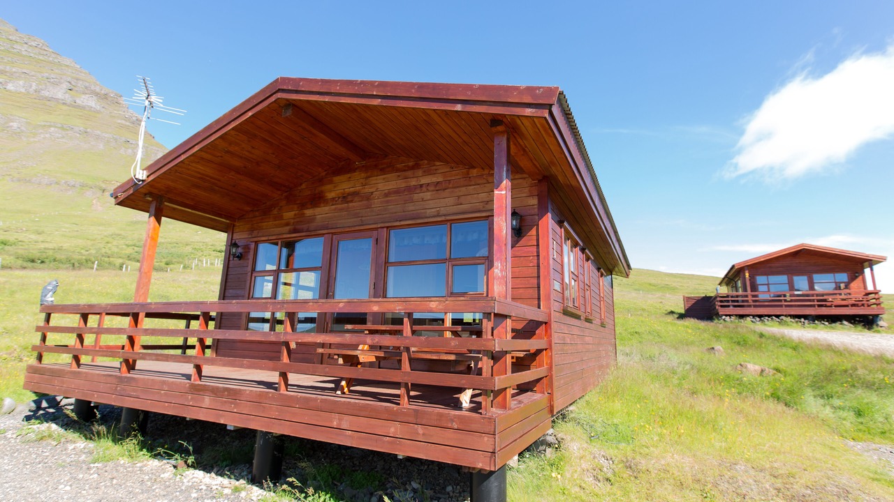 Photo of Outdoor in Grundarfjordur