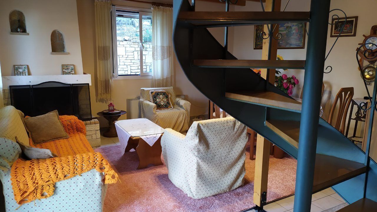Photo of Livingroom in Plataniotissa