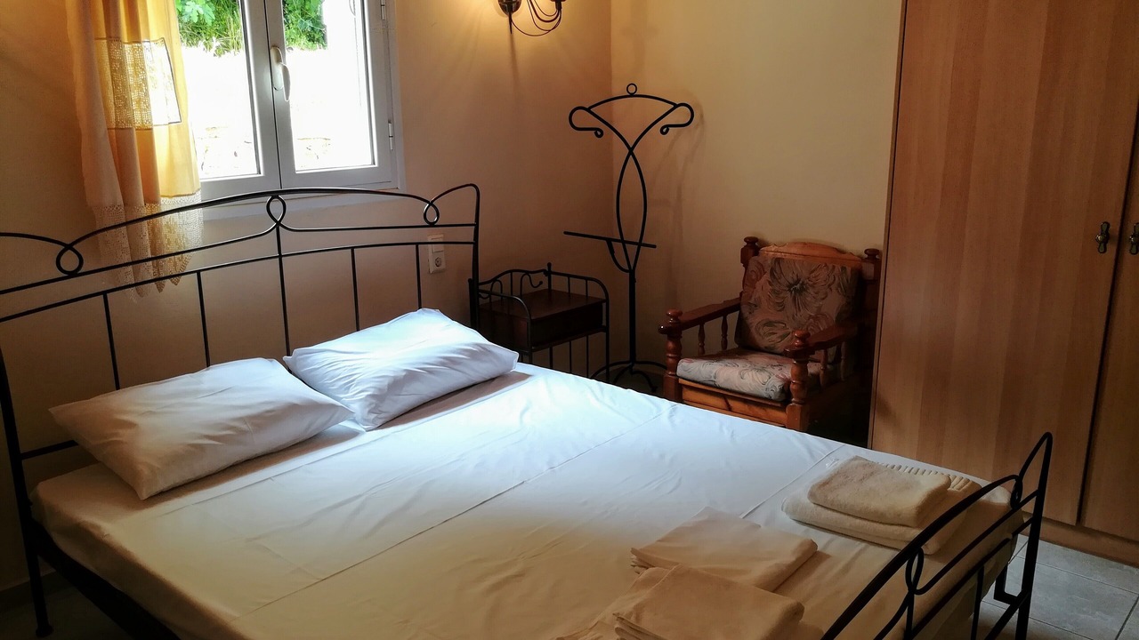 Photo of Bedroom in Plataniotissa