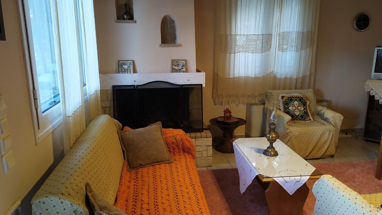 Photo of Livingroom in Plataniotissa
