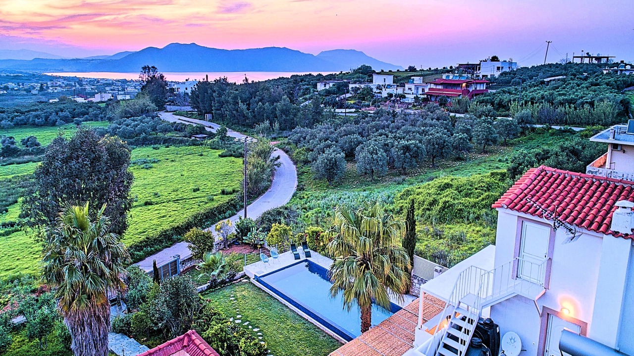 Photo of Outdoor in Dramia