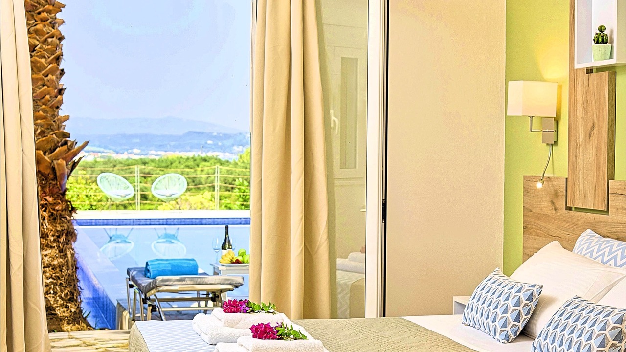 Photo of Bedroom in Dramia