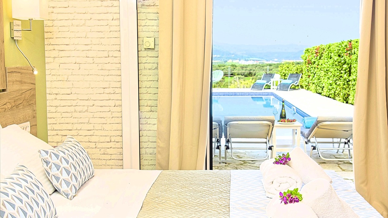 Photo of Bedroom in Dramia