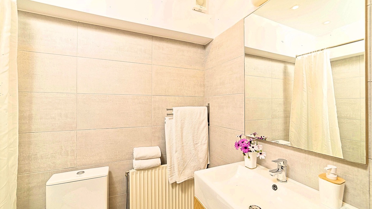 Photo of Bathroom in Dramia