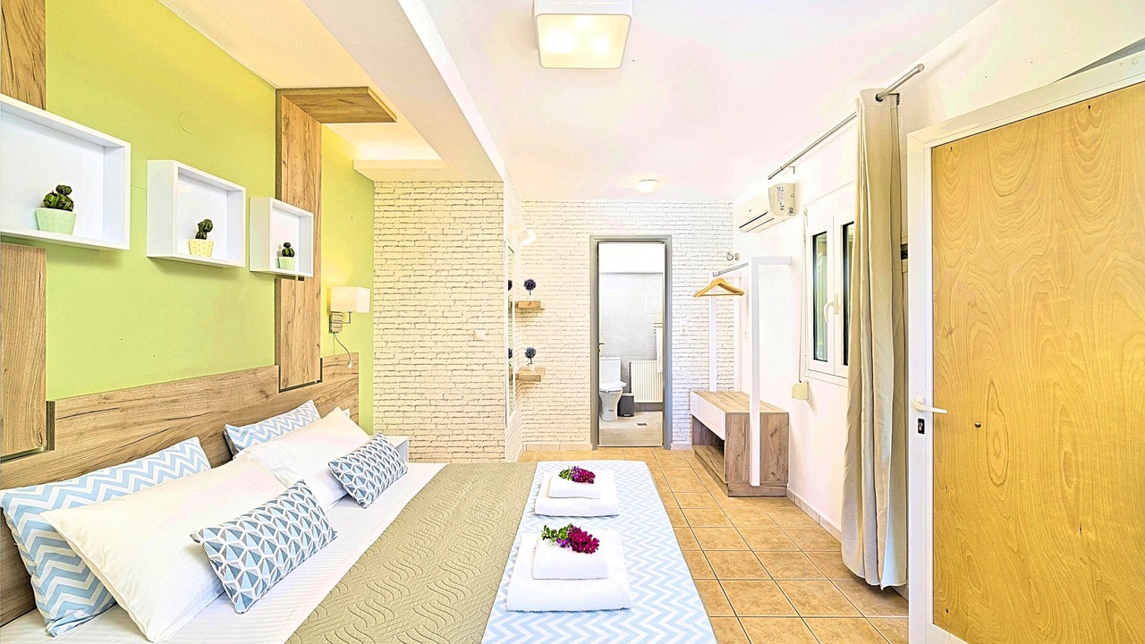 Photo of Bedroom in Dramia