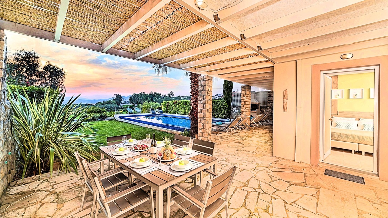 Photo of Outdoor in Dramia