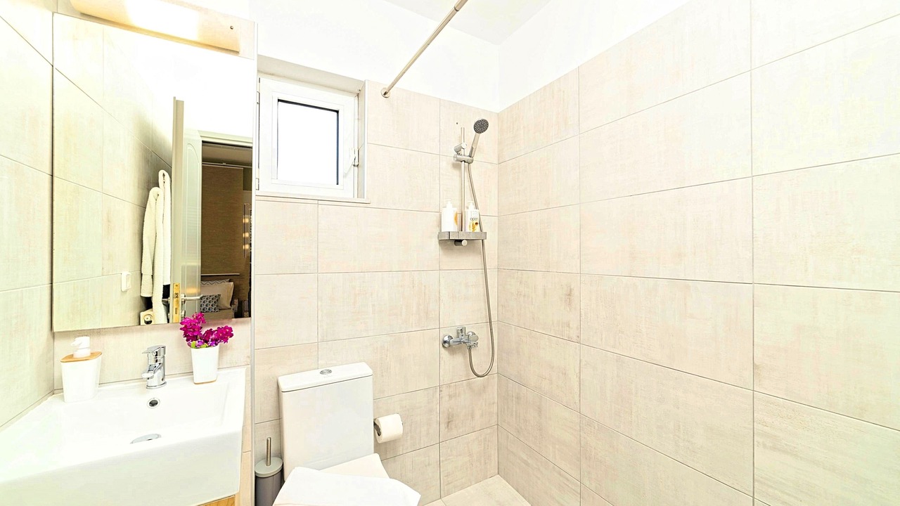 Photo of Bathroom in Dramia