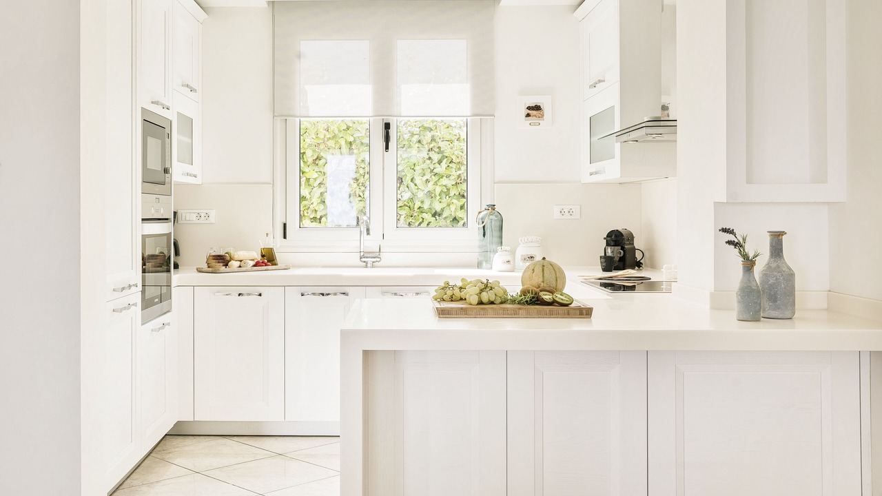Photo of Kitchen in Vathianos Kampos