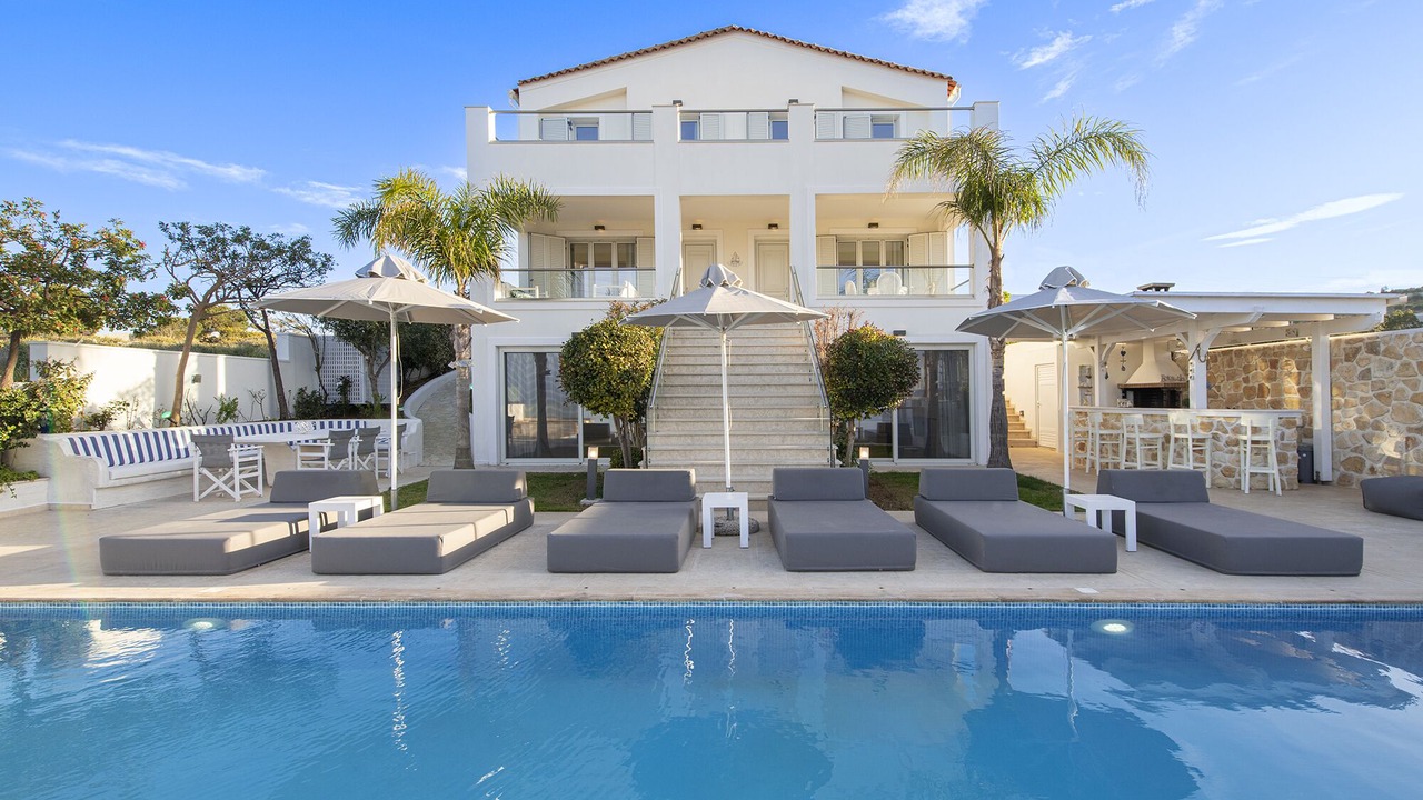 Photo of Outdoor in Vathianos Kampos
