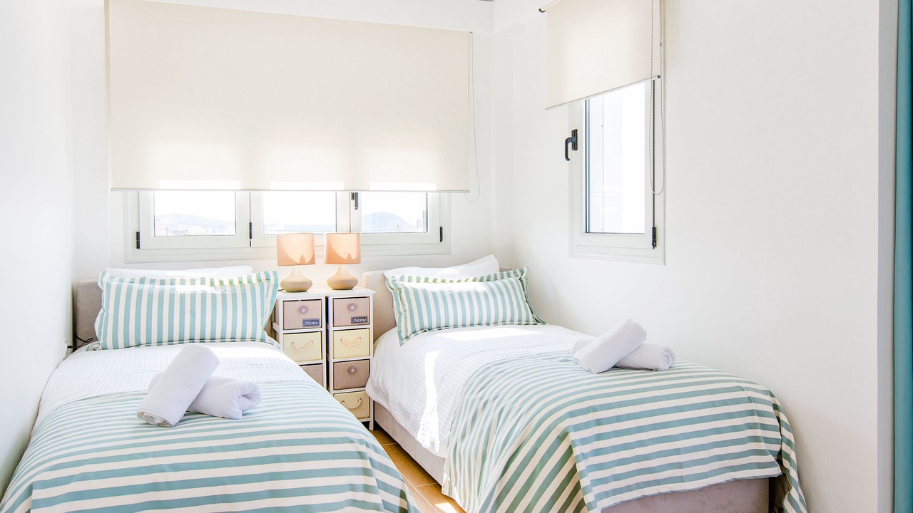 Photo of Bedroom in Vathianos Kampos