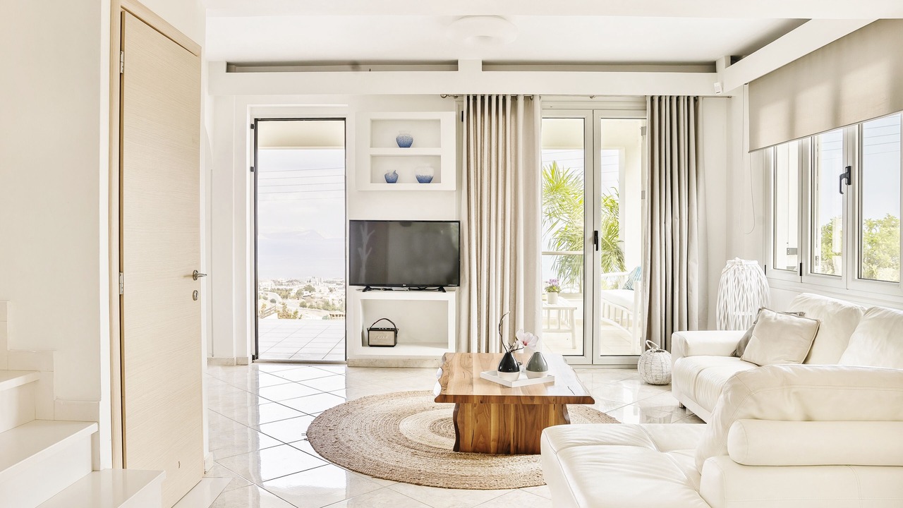 Photo of Livingroom in Vathianos Kampos