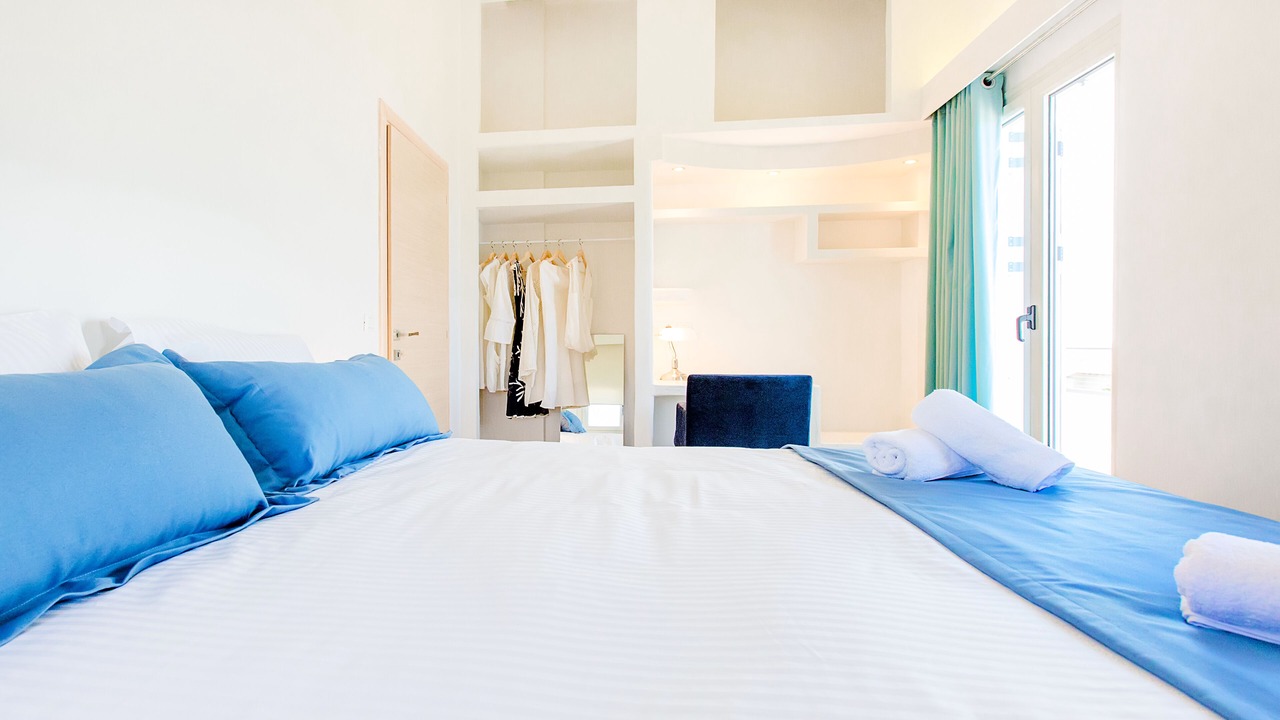 Photo of Bedroom in Vathianos Kampos