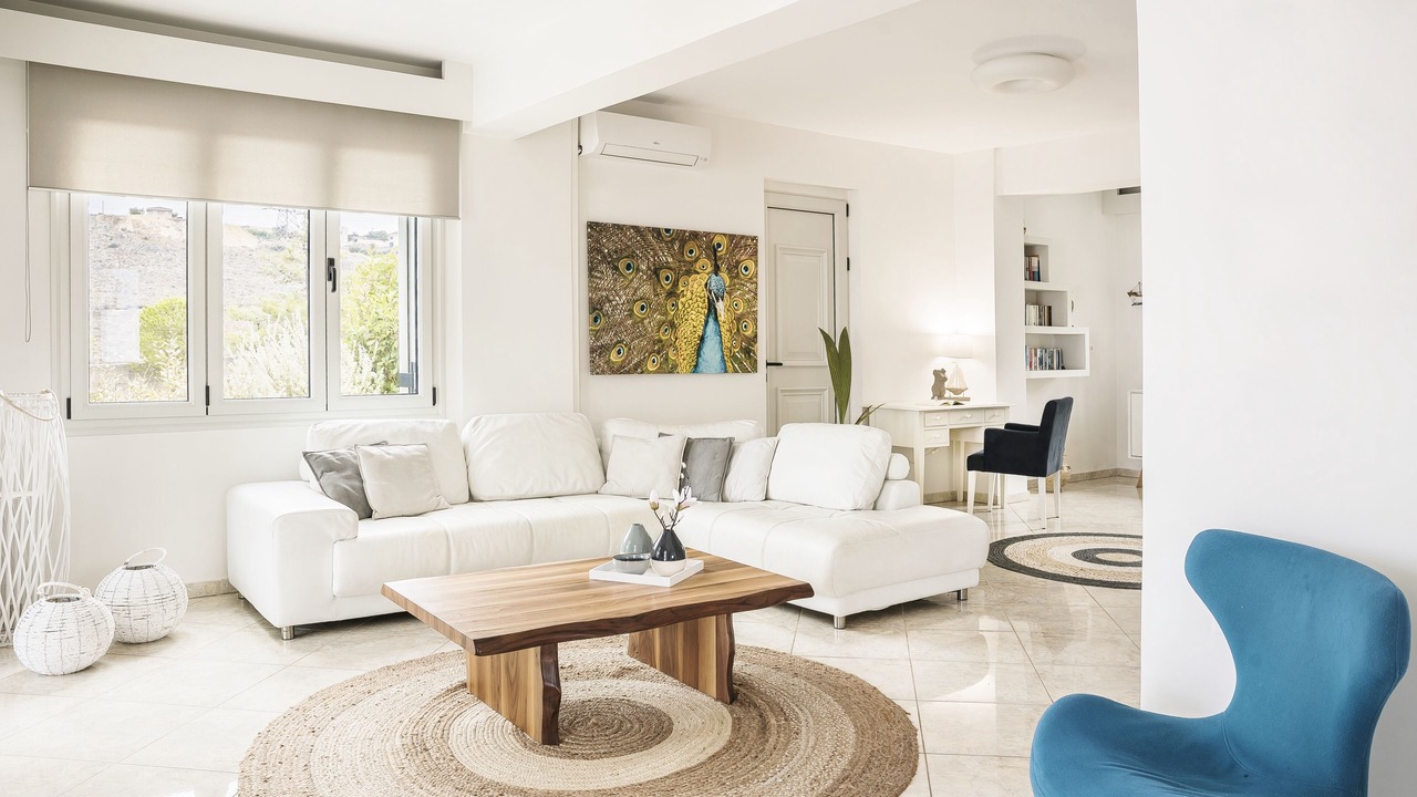 Photo of Livingroom in Vathianos Kampos
