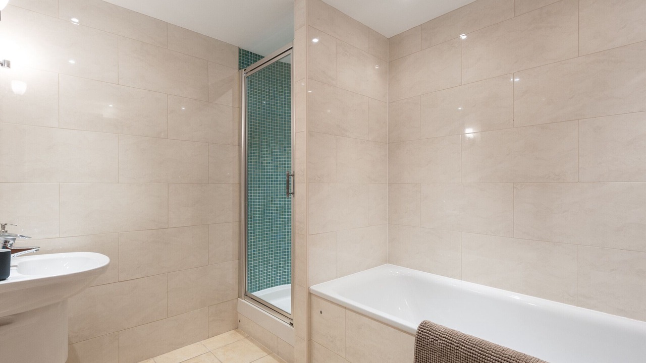 Photo of Bathroom in Old Town