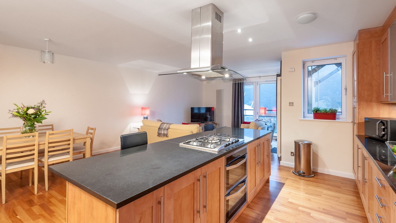 Photo of Kitchen in Old Town