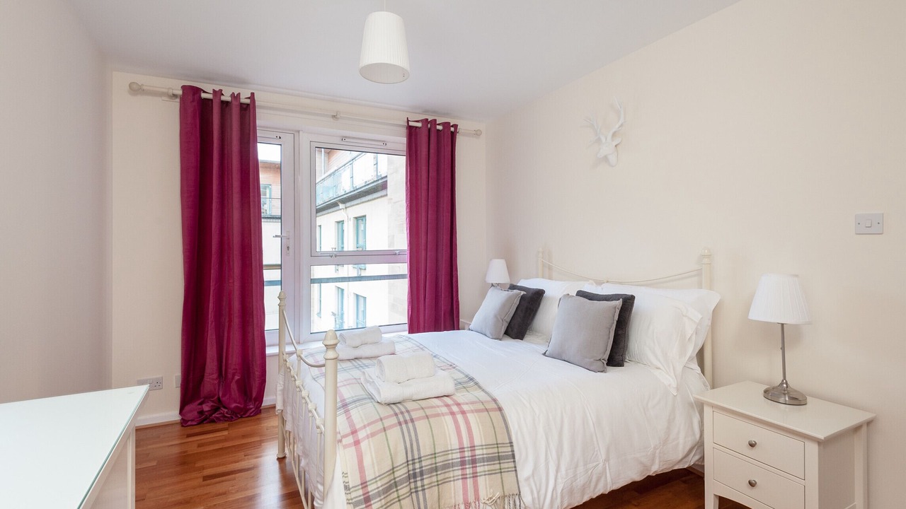 Photo of Bedroom in Old Town