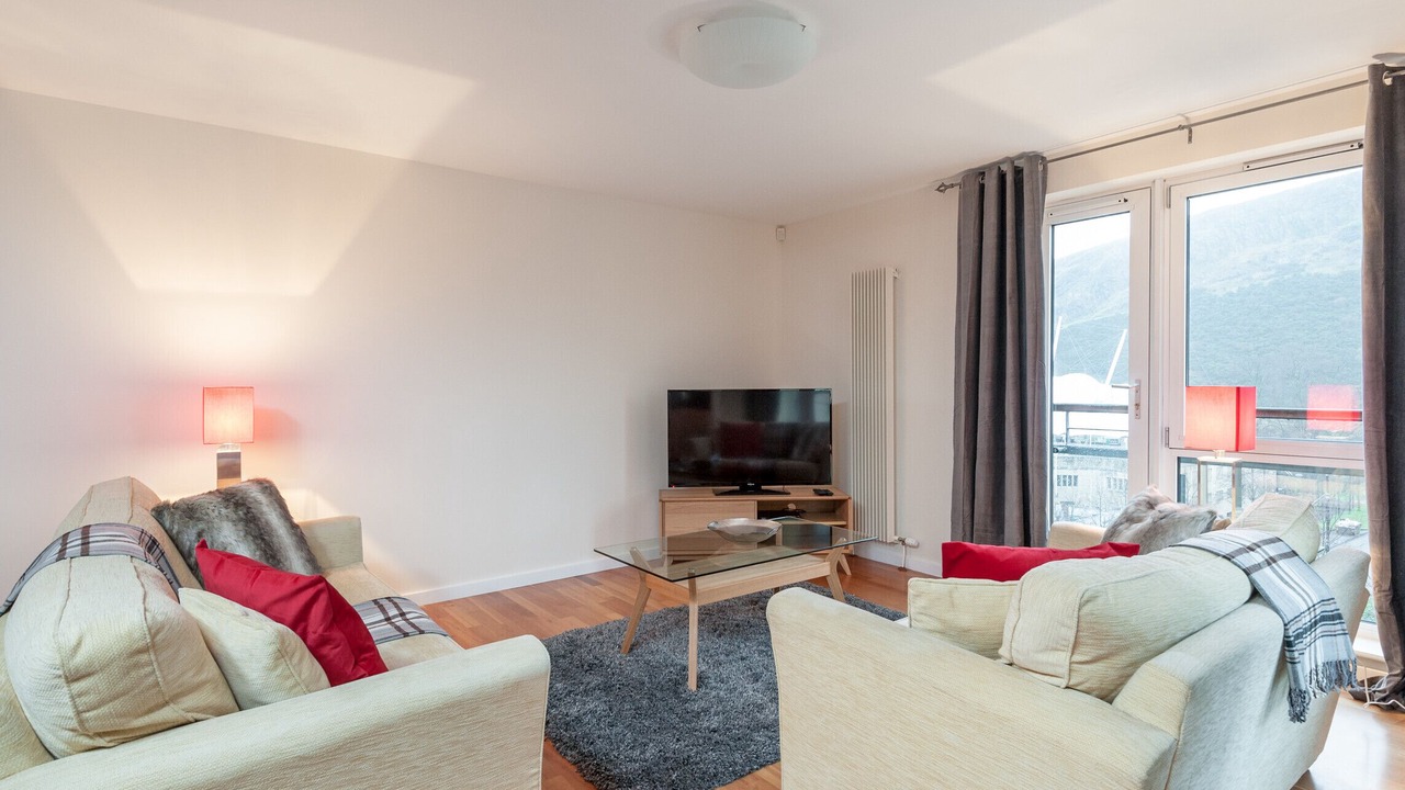 Photo of Livingroom in Old Town
