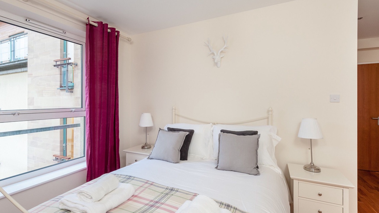 Photo of Bedroom in Old Town