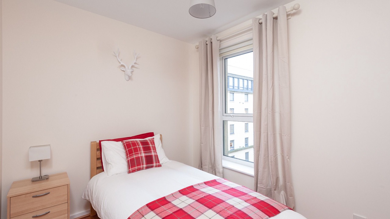 Photo of Bedroom in Old Town