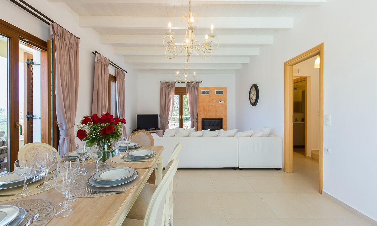 Photo of Bedroom in Achlades