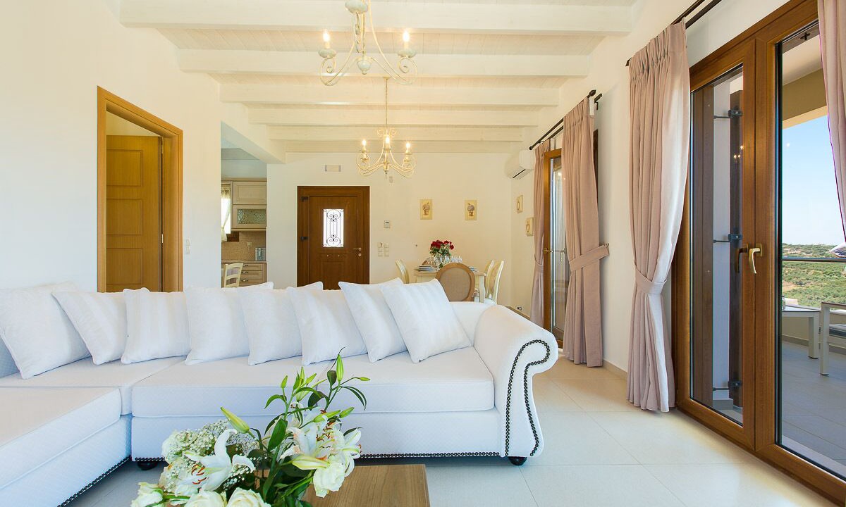 Photo of Bedroom in Achlades