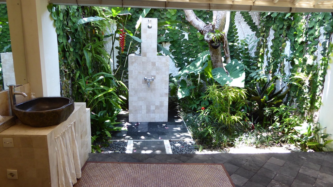 Photo of Bathroom in Ubud City-Centre