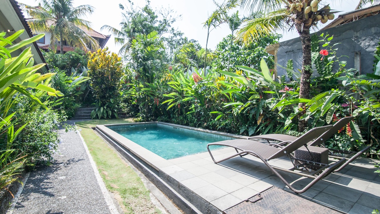 Photo of Outdoor in Ubud City-Centre