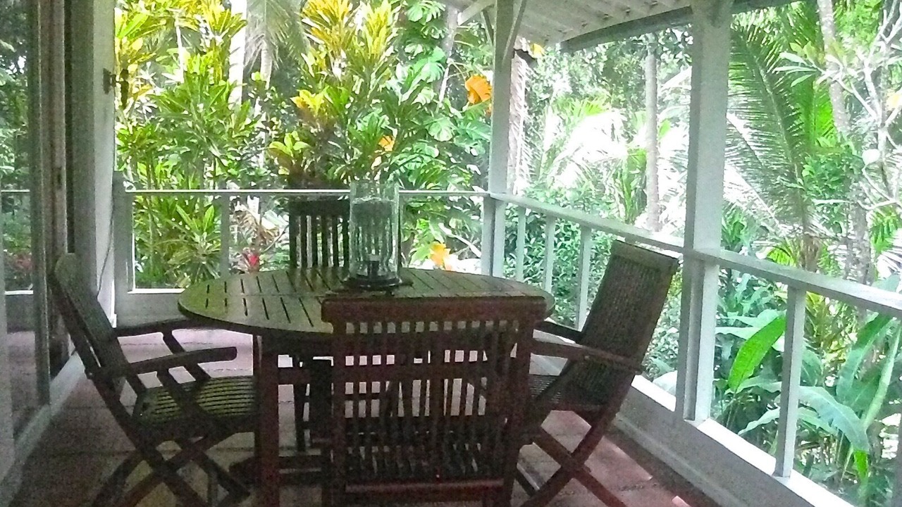 Photo of Outdoor in Ubud City-Centre