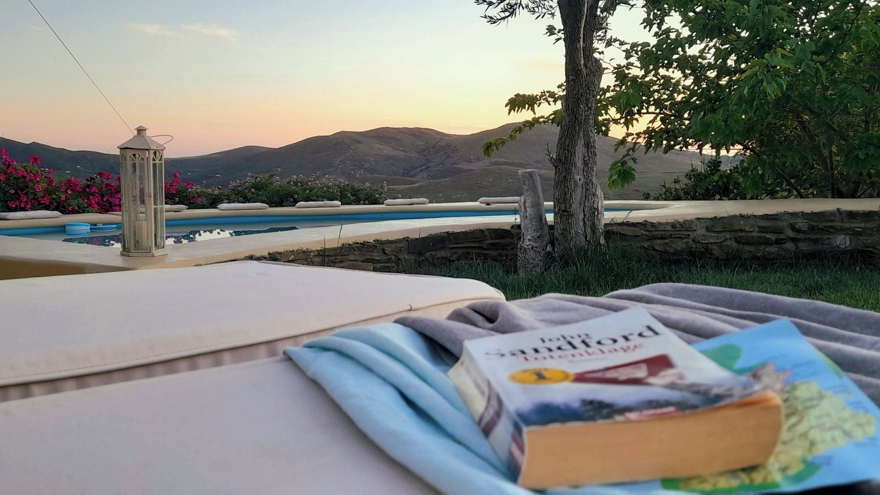 Photo of Outdoor in Andros