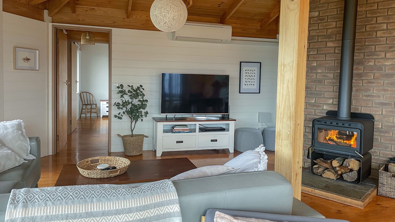 Photo of Bedroom in Binalong Bay