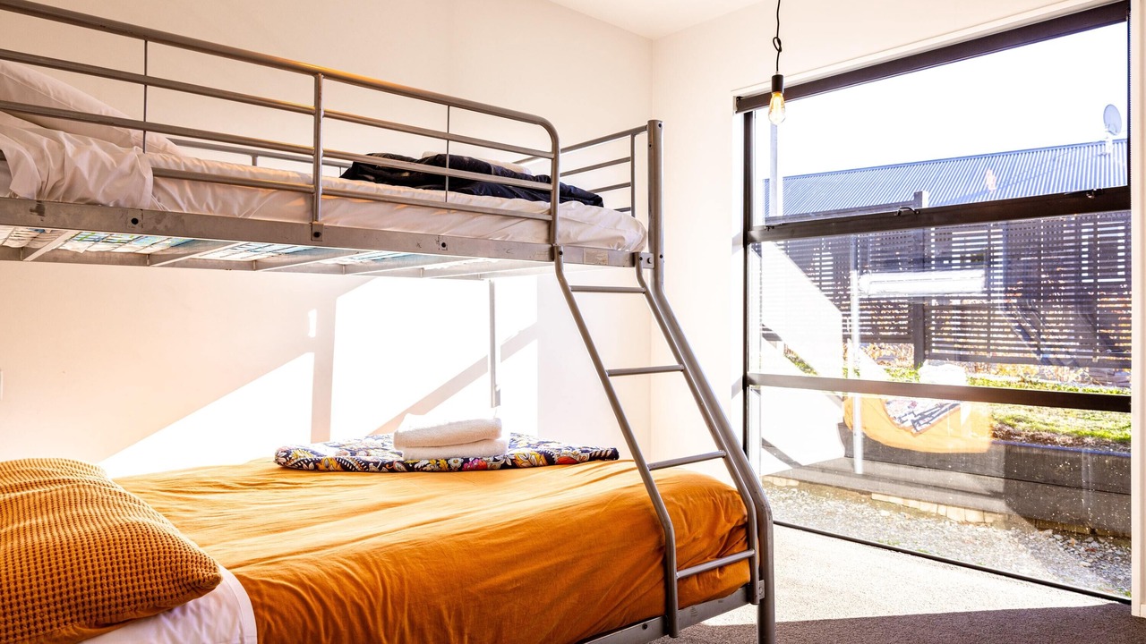 Photo of Bedroom in Lake Tekapo