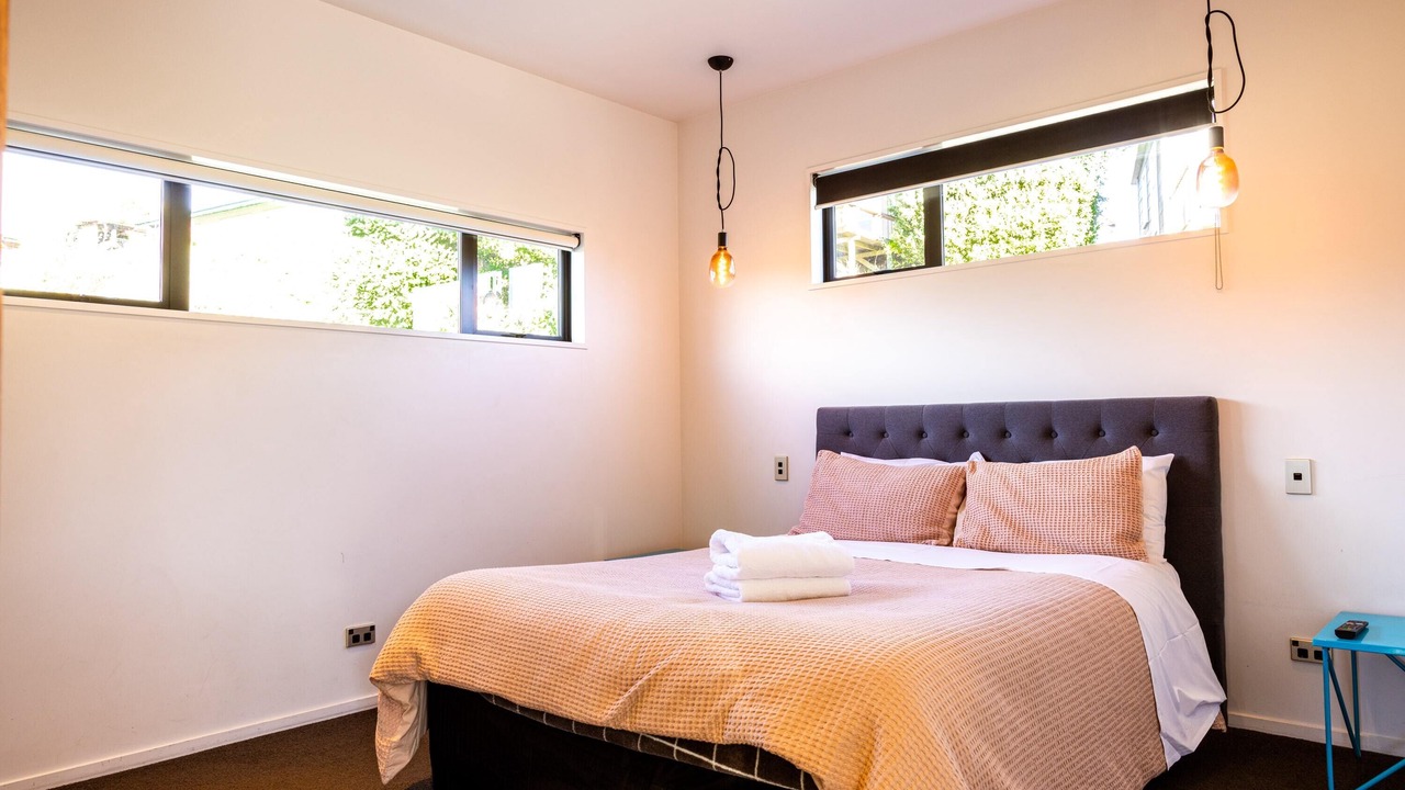 Photo of Bedroom in Lake Tekapo