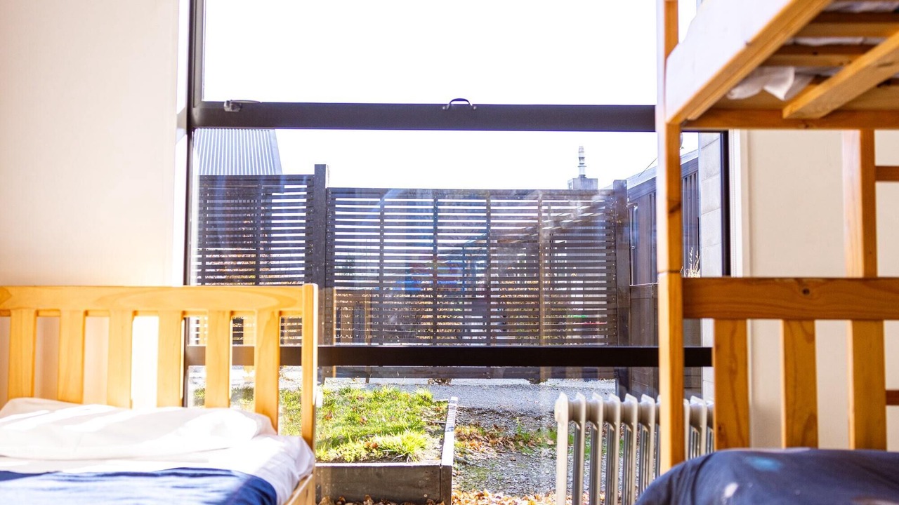 Photo of Bedroom in Lake Tekapo