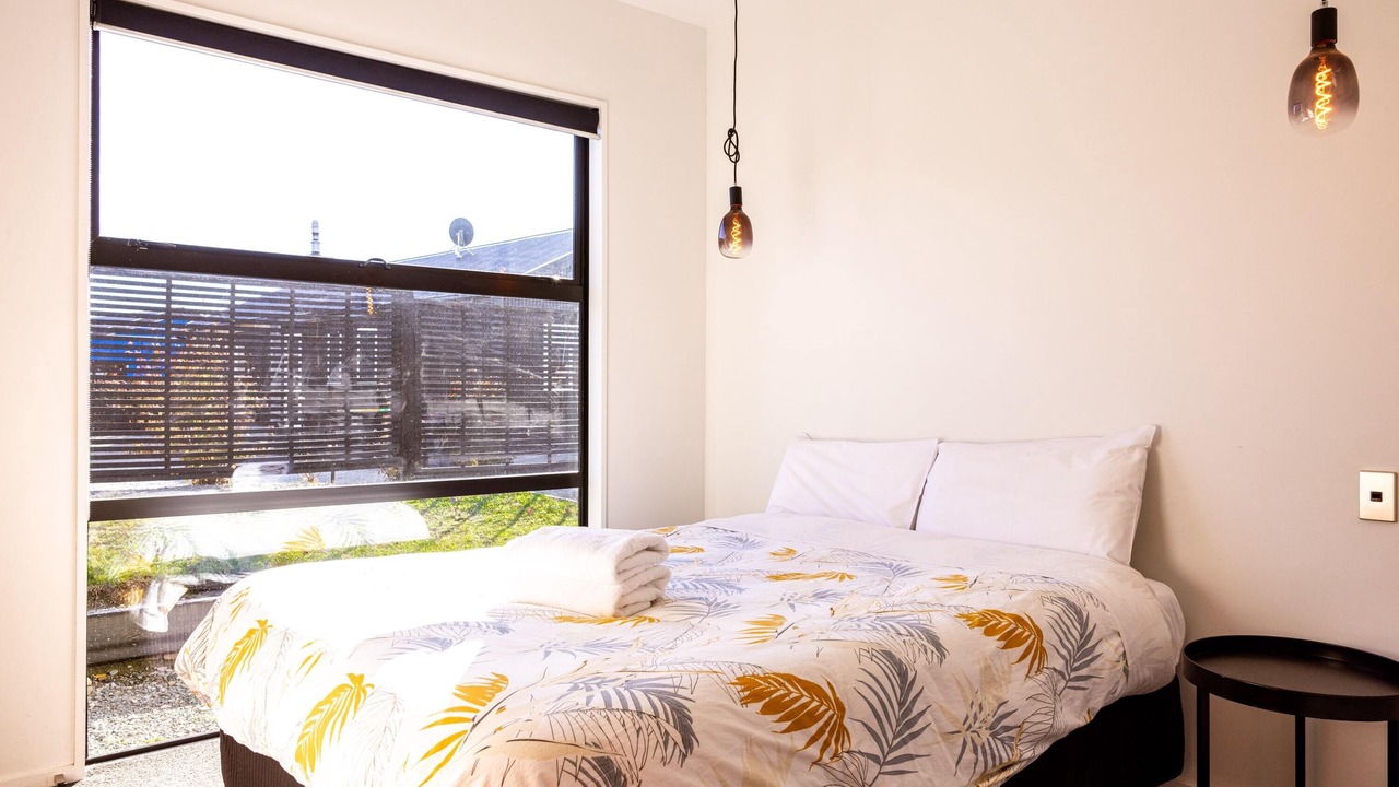 Photo of Bedroom in Lake Tekapo