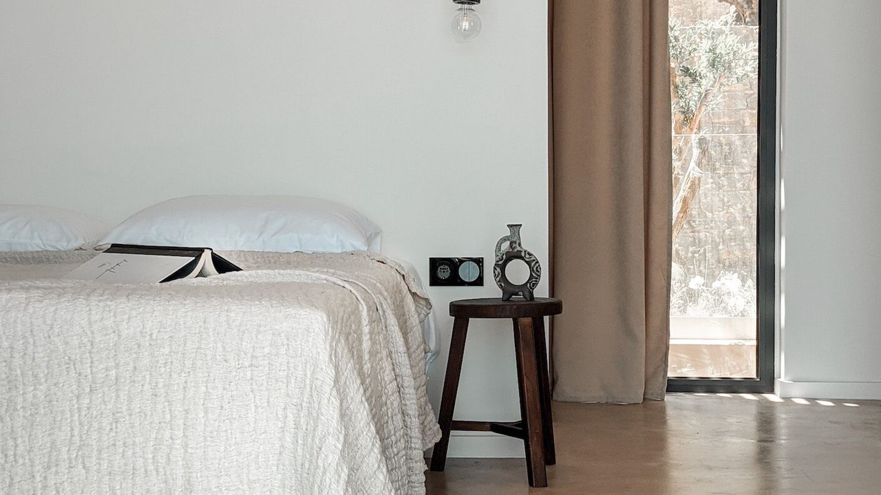 Photo of Bedroom in Mochlos