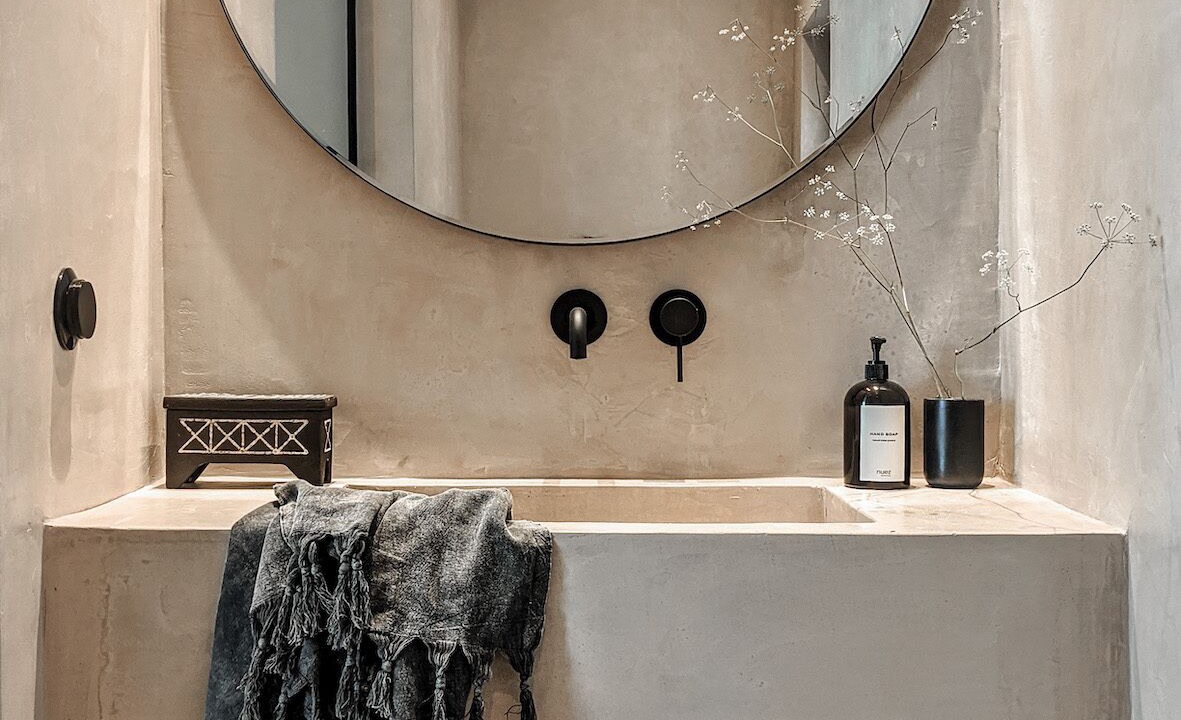 Photo of Bathroom in Mochlos