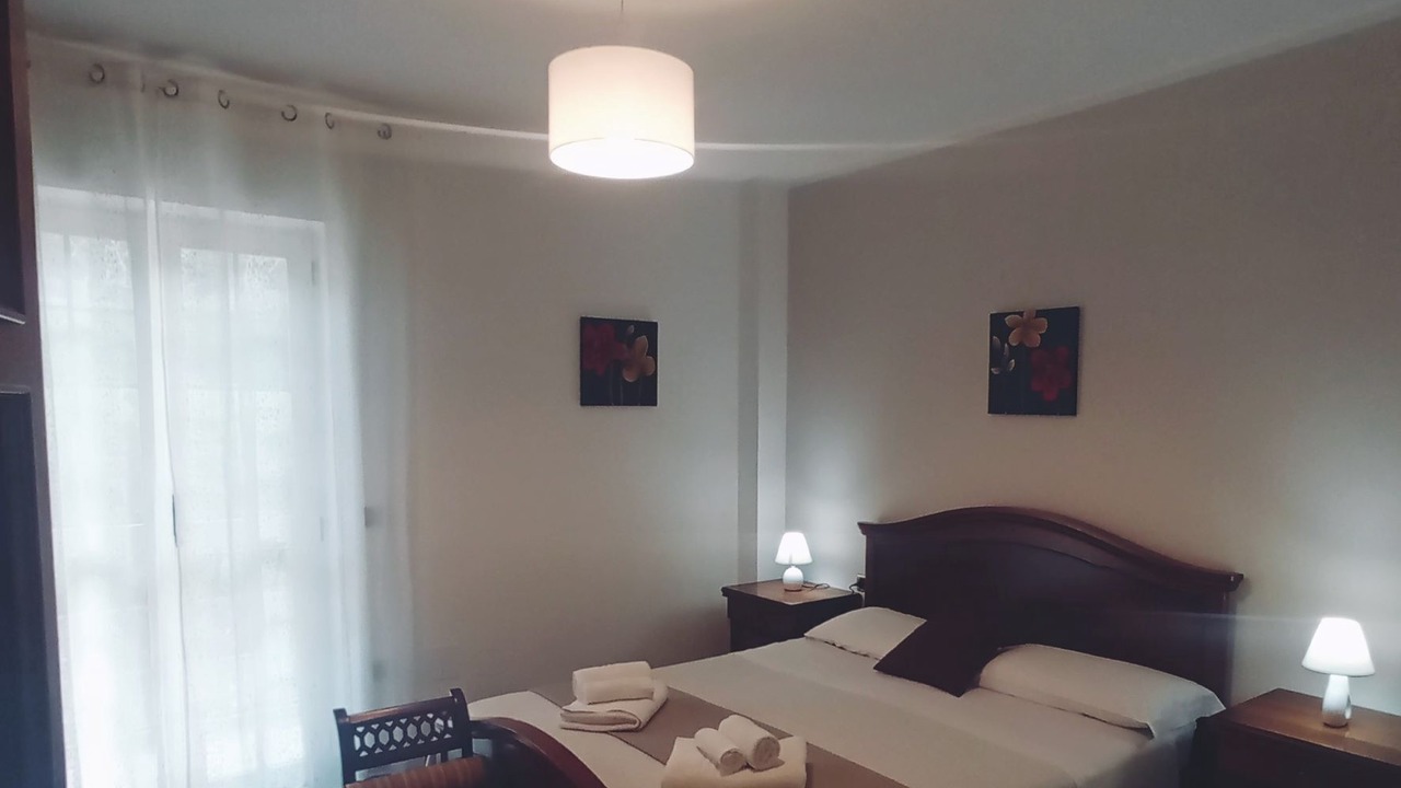 Photo of Bedroom in Zambrone