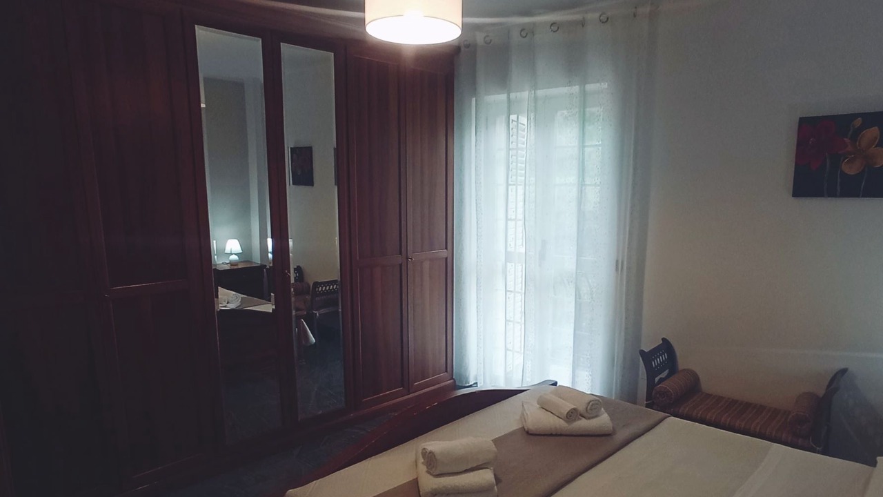 Photo of Bedroom in Zambrone