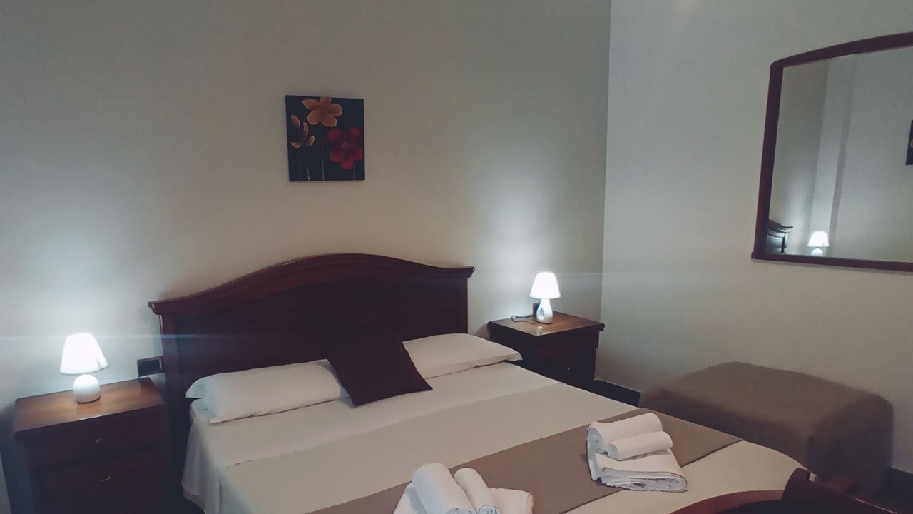 Photo of Bedroom in Zambrone
