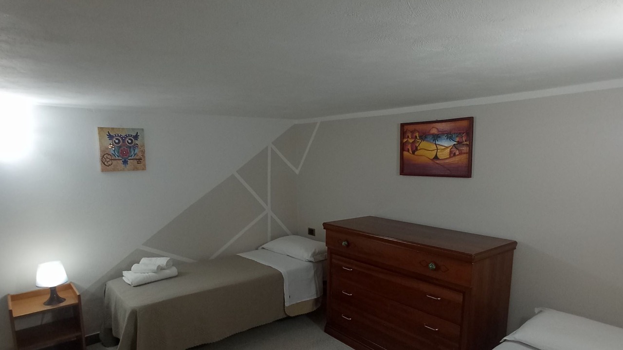 Photo of Bedroom in Zambrone