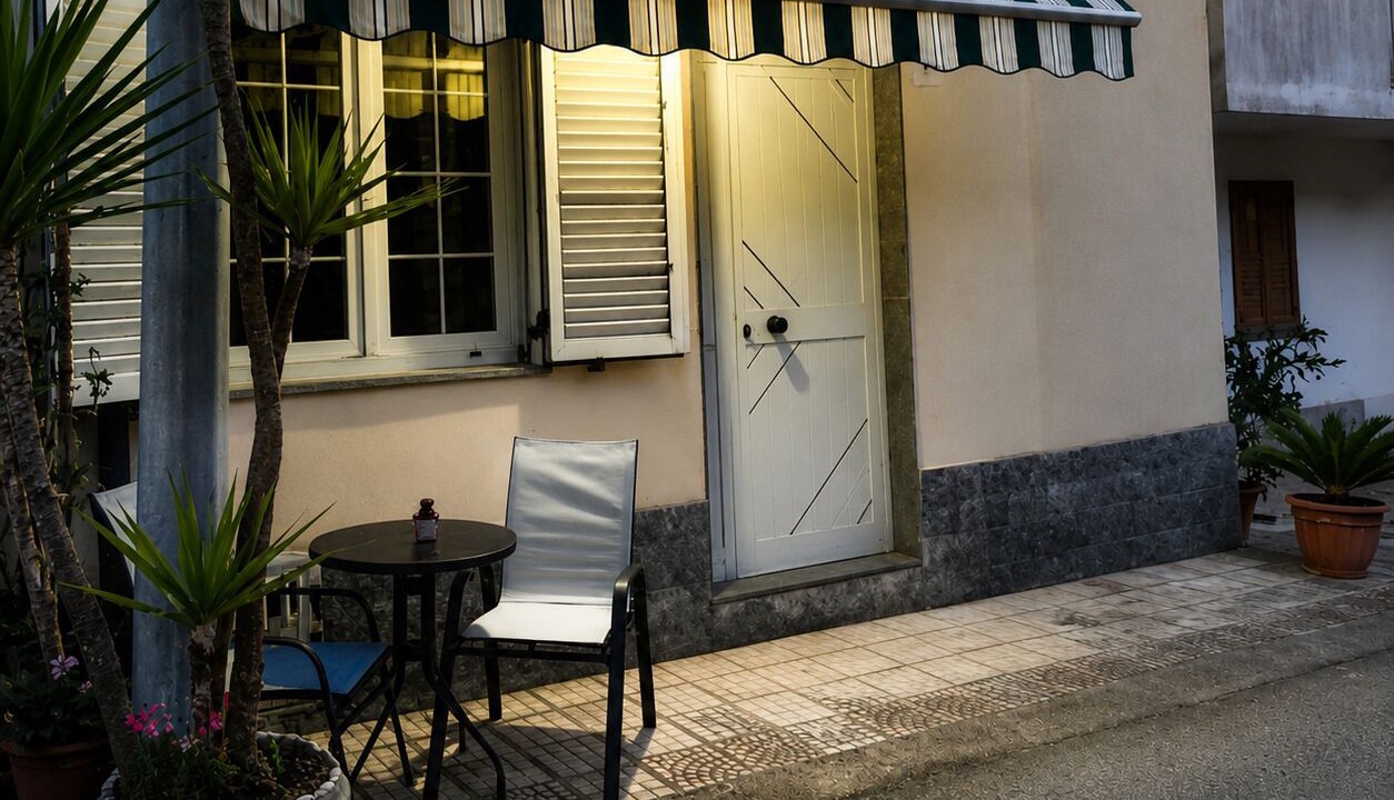 Photo of Outdoor in Zambrone