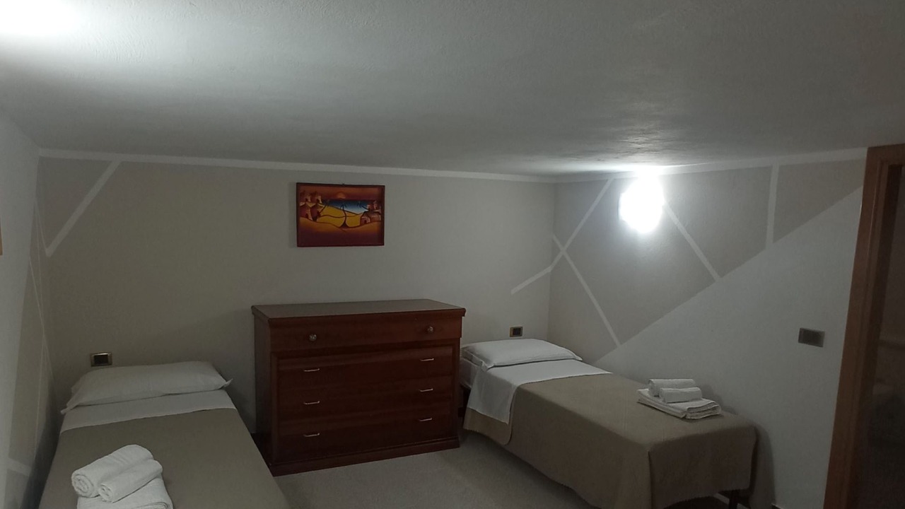 Photo of Bedroom in Zambrone