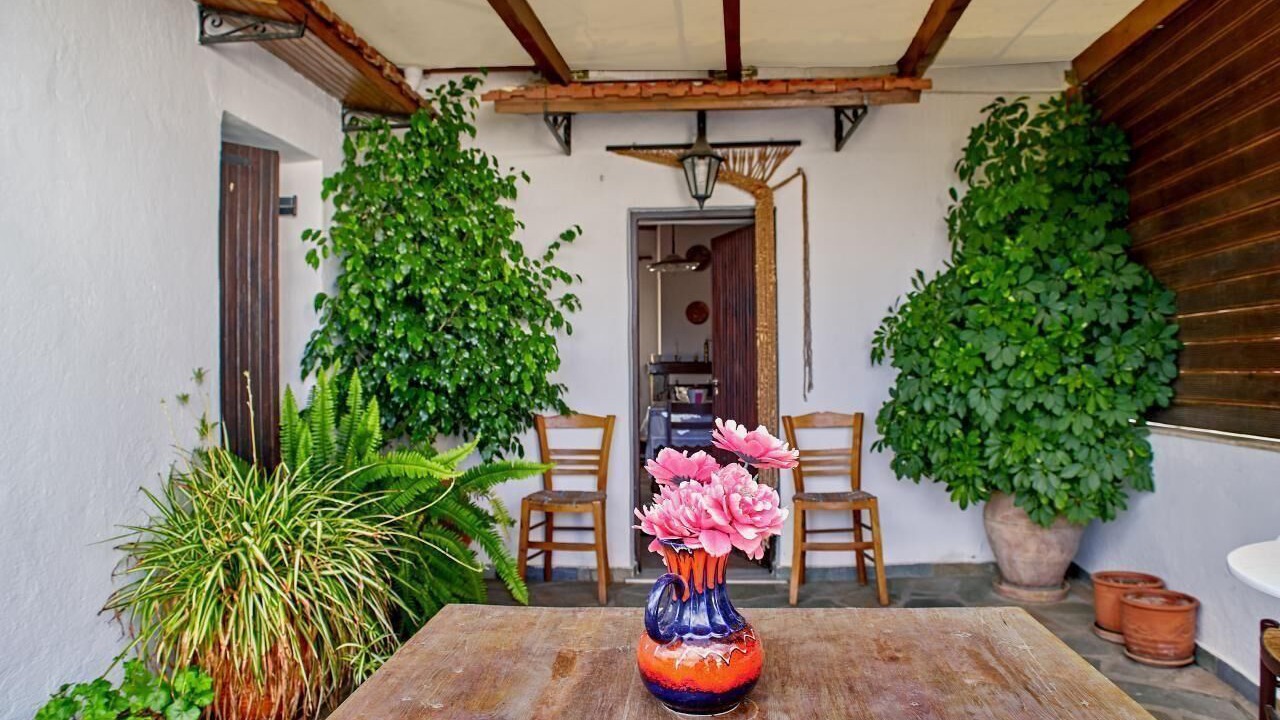Photo of Outdoor in Mylopotamos