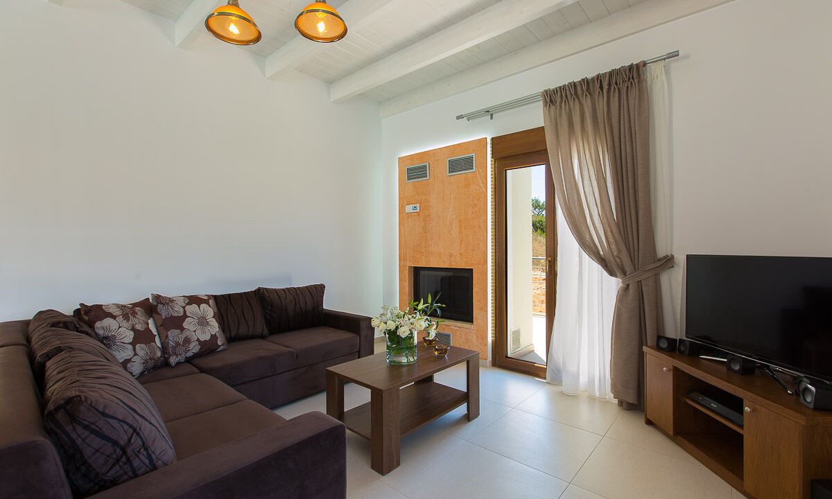 Photo of Livingroom in Achlades