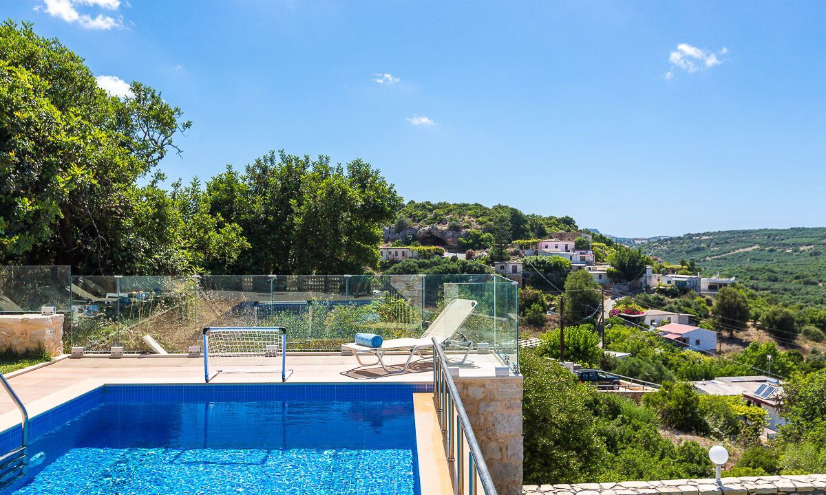 Photo of Outdoor in Achlades