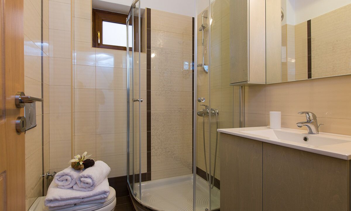 Photo of Bathroom in Achlades