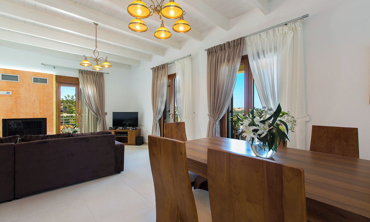 Photo of Bedroom in Achlades